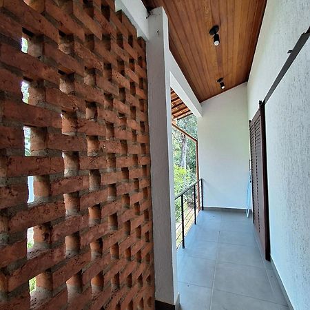 Casa Papa-Vento Pousada Lencois Exteriör bild