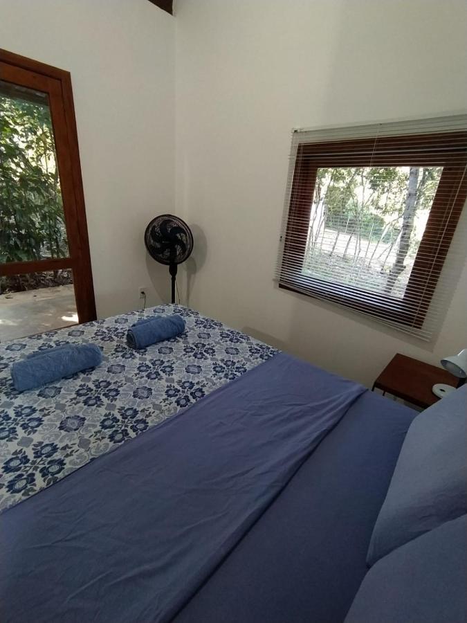 Casa Papa-Vento Pousada Lencois Exteriör bild