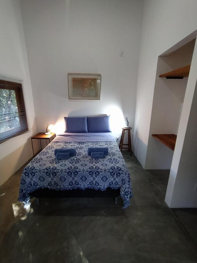 Casa Papa-Vento Pousada Lencois Exteriör bild