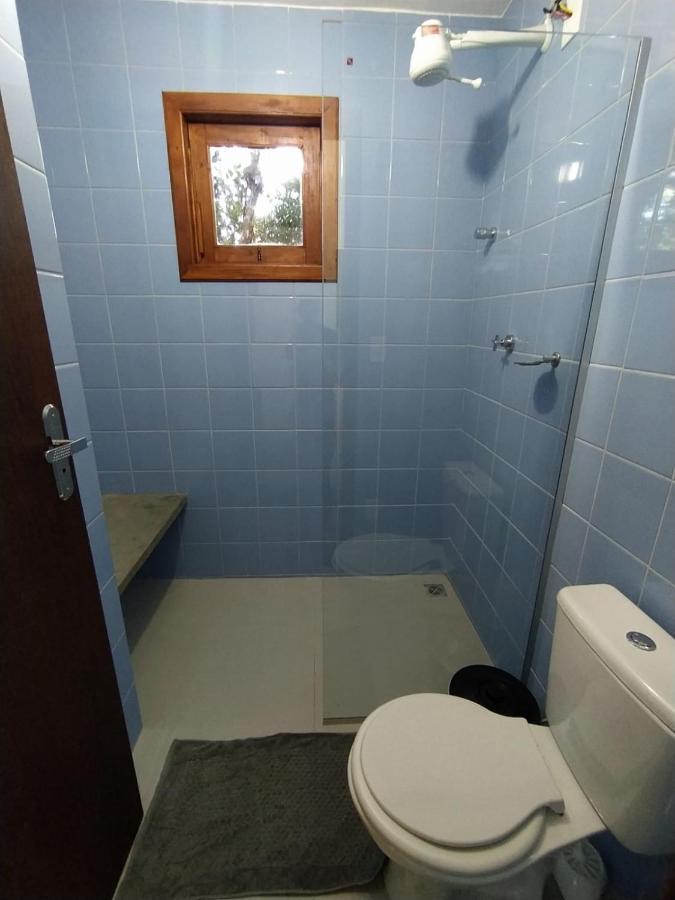 Casa Papa-Vento Pousada Lencois Exteriör bild