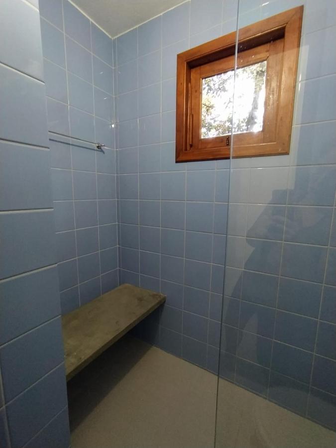 Casa Papa-Vento Pousada Lencois Exteriör bild