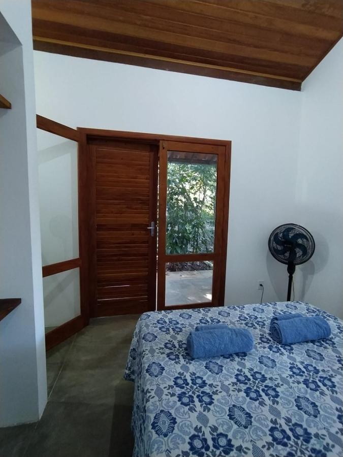 Casa Papa-Vento Pousada Lencois Exteriör bild