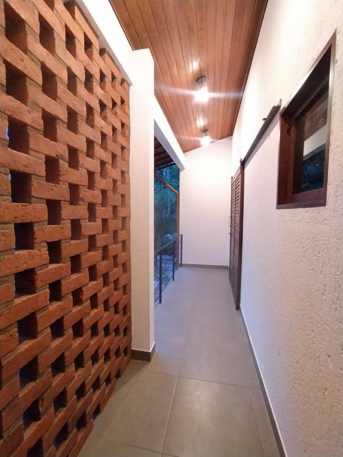 Casa Papa-Vento Pousada Lencois Exteriör bild