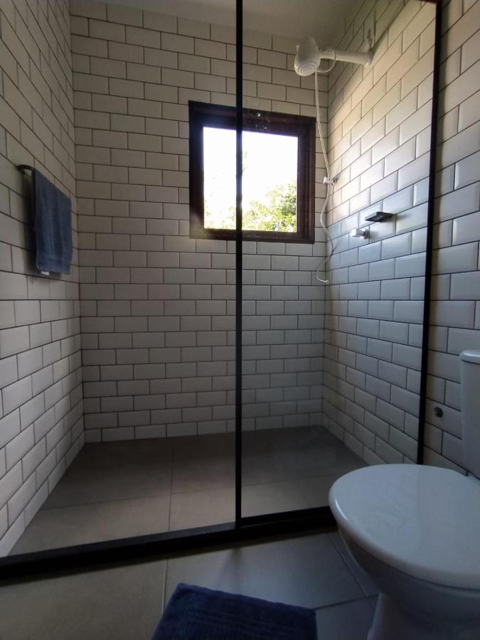 Casa Papa-Vento Pousada Lencois Exteriör bild