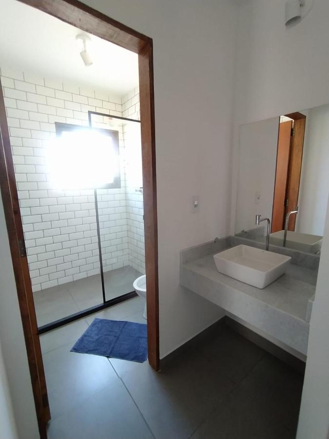 Casa Papa-Vento Pousada Lencois Exteriör bild