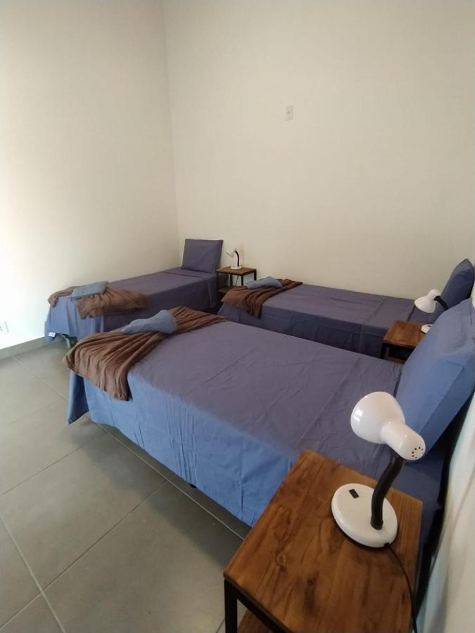 Casa Papa-Vento Pousada Lencois Exteriör bild