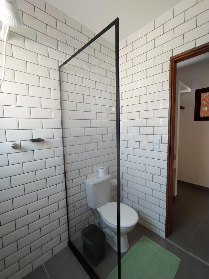 Casa Papa-Vento Pousada Lencois Exteriör bild