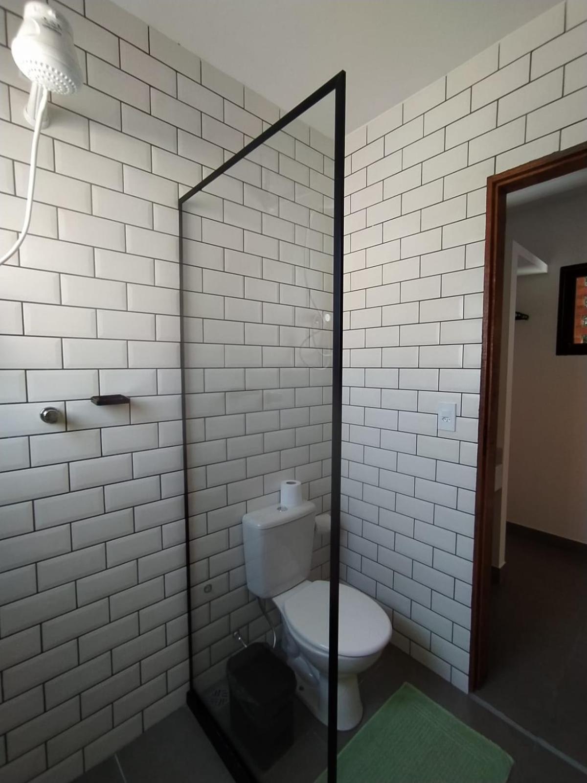 Casa Papa-Vento Pousada Lencois Exteriör bild