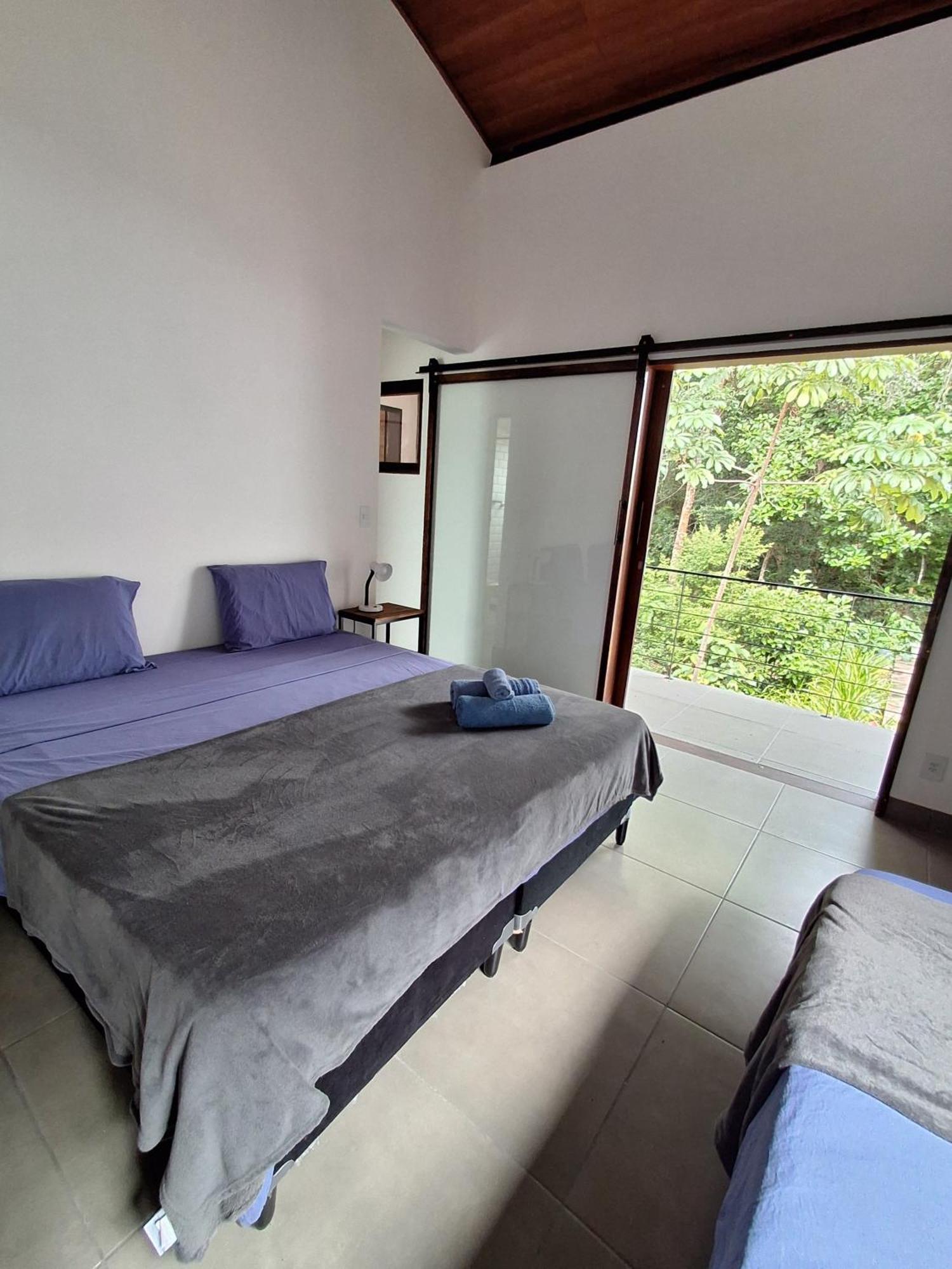 Casa Papa-Vento Pousada Lencois Exteriör bild