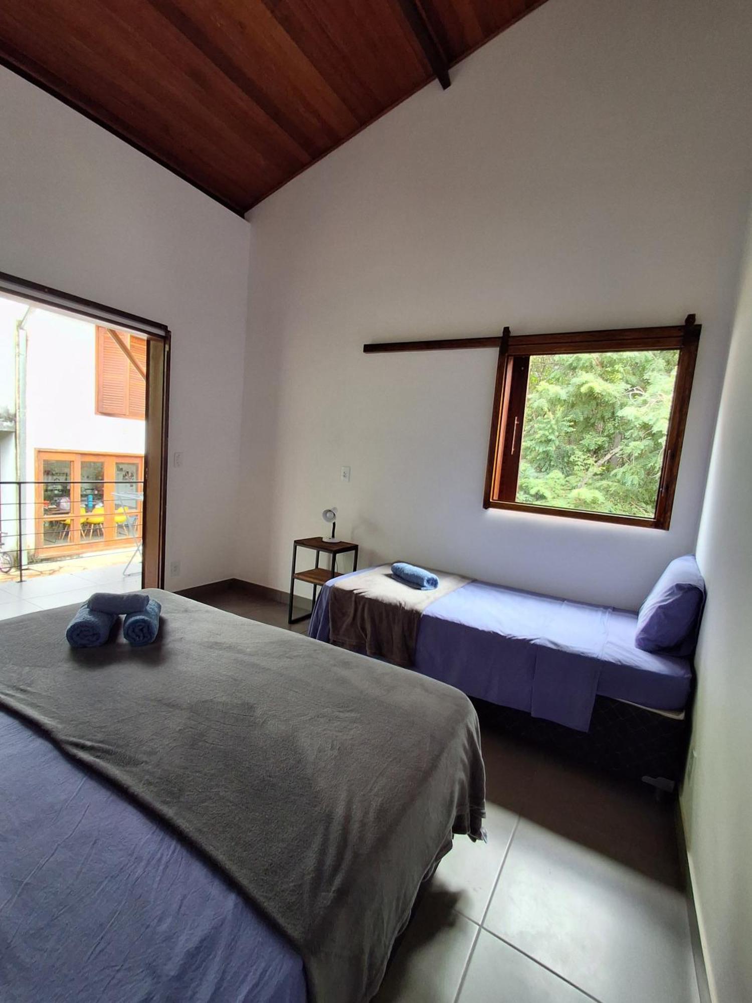 Casa Papa-Vento Pousada Lencois Exteriör bild