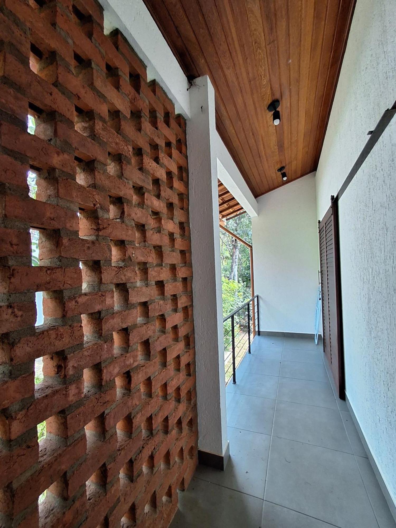 Casa Papa-Vento Pousada Lencois Exteriör bild