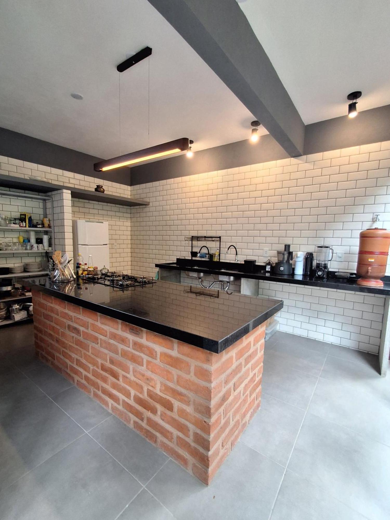 Casa Papa-Vento Pousada Lencois Exteriör bild